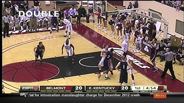 4 Flat BLOB Series Arizona Vanderbilt Weber State