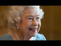 Her majesty the queen has died  watch itv news coverage