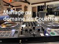 Mon premier mariage de la saison 2024  rythmix dj