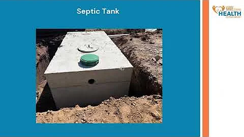 Septic Systems 101: A Guide for Homeowners​​ - Kane County Health Department