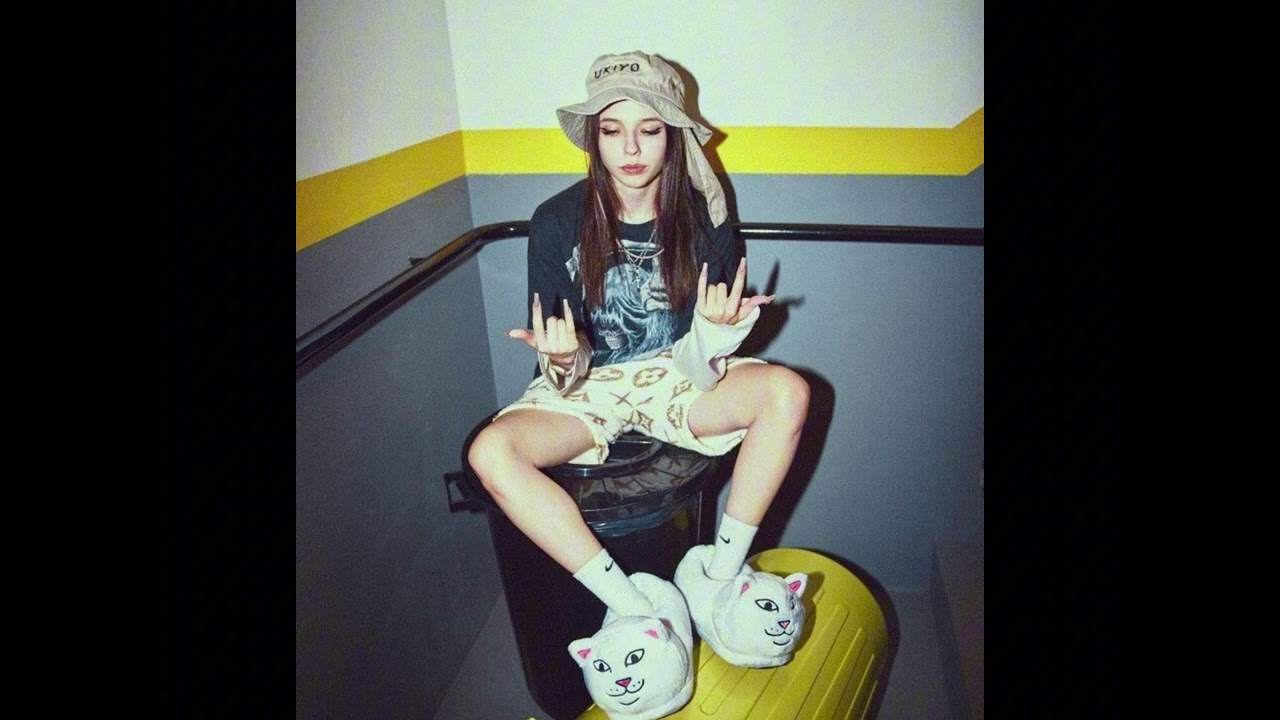 (FREE) SARAMALACARA X ROJUU TYPE BEAT | INSTRUMENTAL HYPERPOP TYPE BEAT 2024 | "EFECTO"