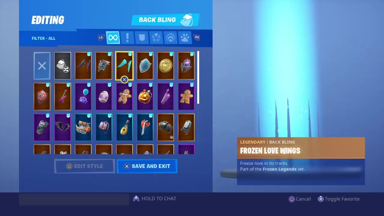Fortnite Save The World HUGE Giveaway +Selling Sunbeam YouTube