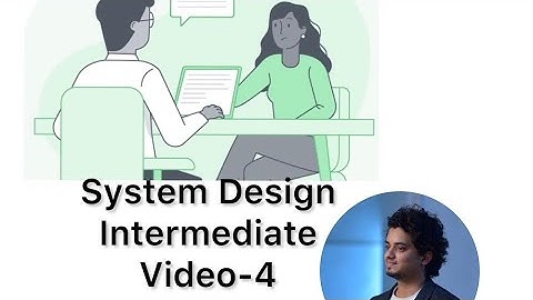 Design News Feed System : step-1 of 4