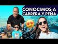 😱 Mi hijo conoce a Miguel Cabrera y Jeremy Peña | ROAD TRIP to Spring training 2023 | Cabral Group