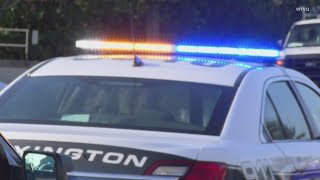 Authorities in Kentucky arrest 9 people on gun, drug related charges