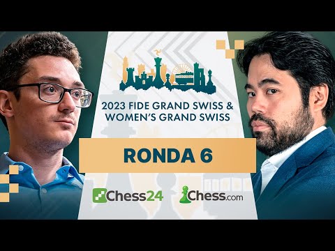Chess24 en Español