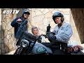 【BORN TO BE WILD】岩城滉一と行く、大人の山梨バイク旅