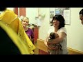 Wellington Children's Hospital visit