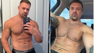 Adventure Addict Guy