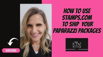 How to ship using Stamps.com