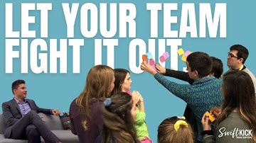 3 Simple Ways To Make Your Meetings and Decision-Making Better