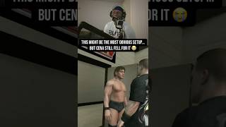 John Cena vs MVP Storyline Was Insane 😂 | SVR 2009 Road to WrestleMania