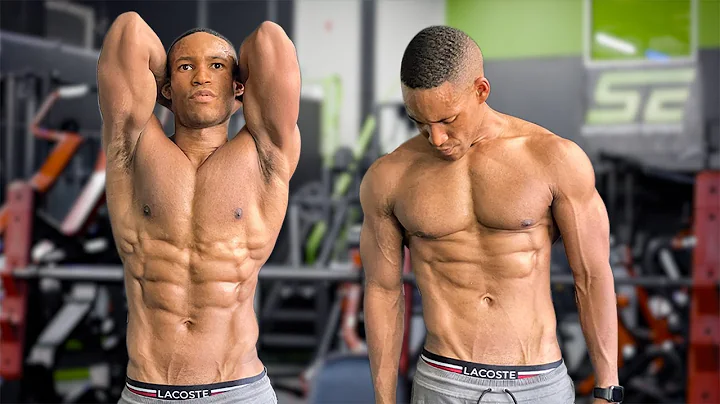 The Ugly Truth of Being 10% Body Fat // MY EXPERIENCE