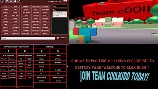 Download Roblox Rc7 And Coolkid Gui - roblox cool kid hacker id