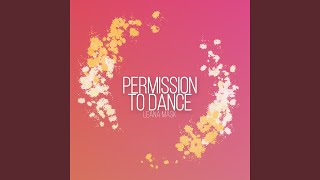 Permission to Dance