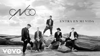 CNCO - Entra en Mi Vida (1 hour/hora loop)