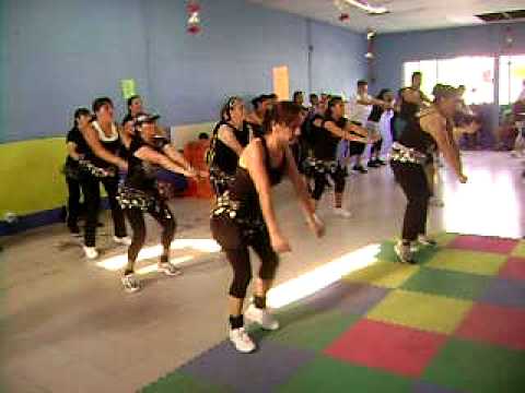 Ricky Martin Feat. Taboo - Drop It On Me Ricky Martin Feat. Taboo - Drop It On Me