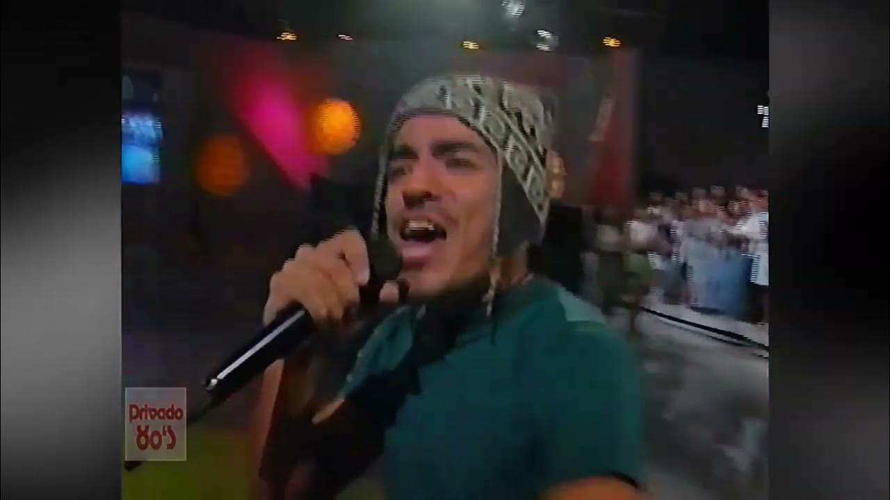 *LA INGRATA* - CAFÉ TACVBA - 1994 *LA INGRATA* - CAFÉ TACVBA - 1994