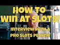 How I make money playing slot machines ~ DON'T GO HOME ...