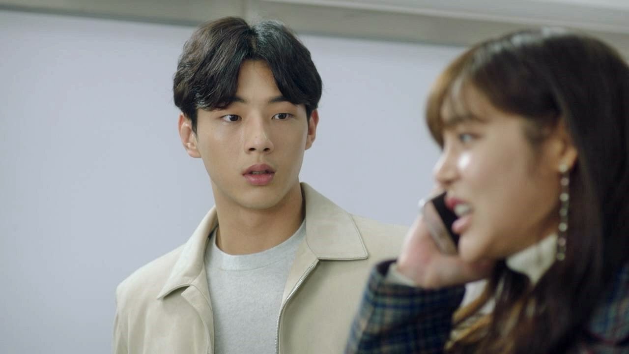 ファンタスティック 君がくれた奇跡 第16回 最終回 あらすじ 韓国ソウルから