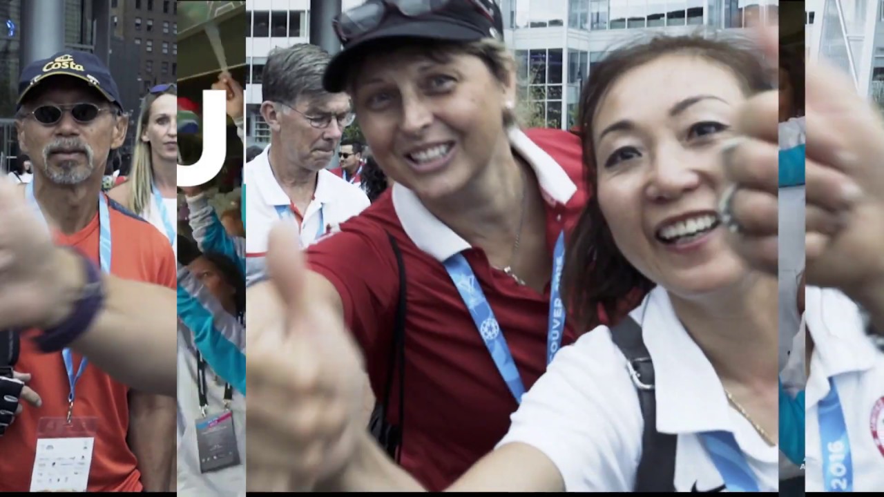 The Guelph Games International Sport Festival