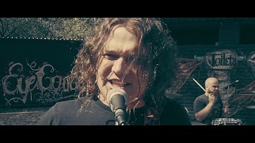 Son of Hawk - Big Red Button (Official Video)