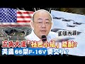 【每日必看】美國66架F-16V來不及給台灣? 郭正亮曝光&quot;軍購內幕&quot;｜美國軍力保衛台灣? 拜登:和&quot;派遣&quot;陸海空軍有明顯差別 20240605