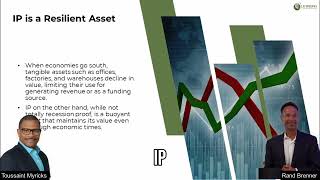 Why Every Company Needs an IP Strategy Team