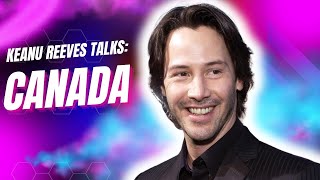 Keanu Reeves: From TORONTO to Hollywood - Unveiling his Canadian Roots