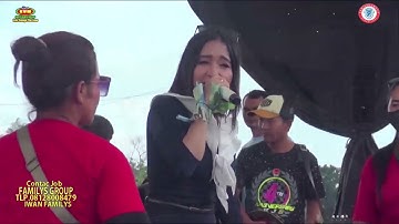 Patah Arang Voc By Yunita Asmara { Edisi POKTUA   Pabuaran Kec Kemang }