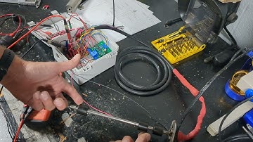 Float & Control Relay part2