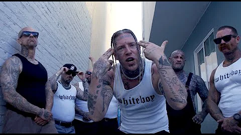 Tom MacDonald - "Whiteboy Sh*t"