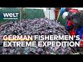 FROZEN WATERS, BIG CATCHES: German Deep-Sea Fishing Exposed | Trailer