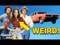 15 Surprising Facts About The Dukes of Hazzard 🚗