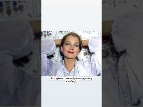 Ирина Алфёрова, женщина с Большой буквы и огромного сердца#википедия #иринаалферова#советские актеры