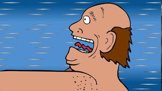 King of the Hill Reanimated Shot