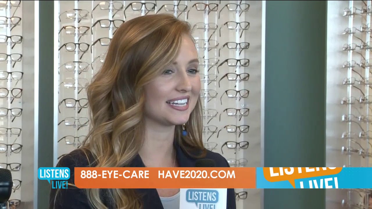 Listens Live! Dr. Black's Eye Associates 1/30/19 part 4 YouTube