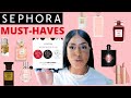 SEPHORA VIB SALE 2021 RECOMMENDATIONS | *FRAGRANCE* & MAKEUP