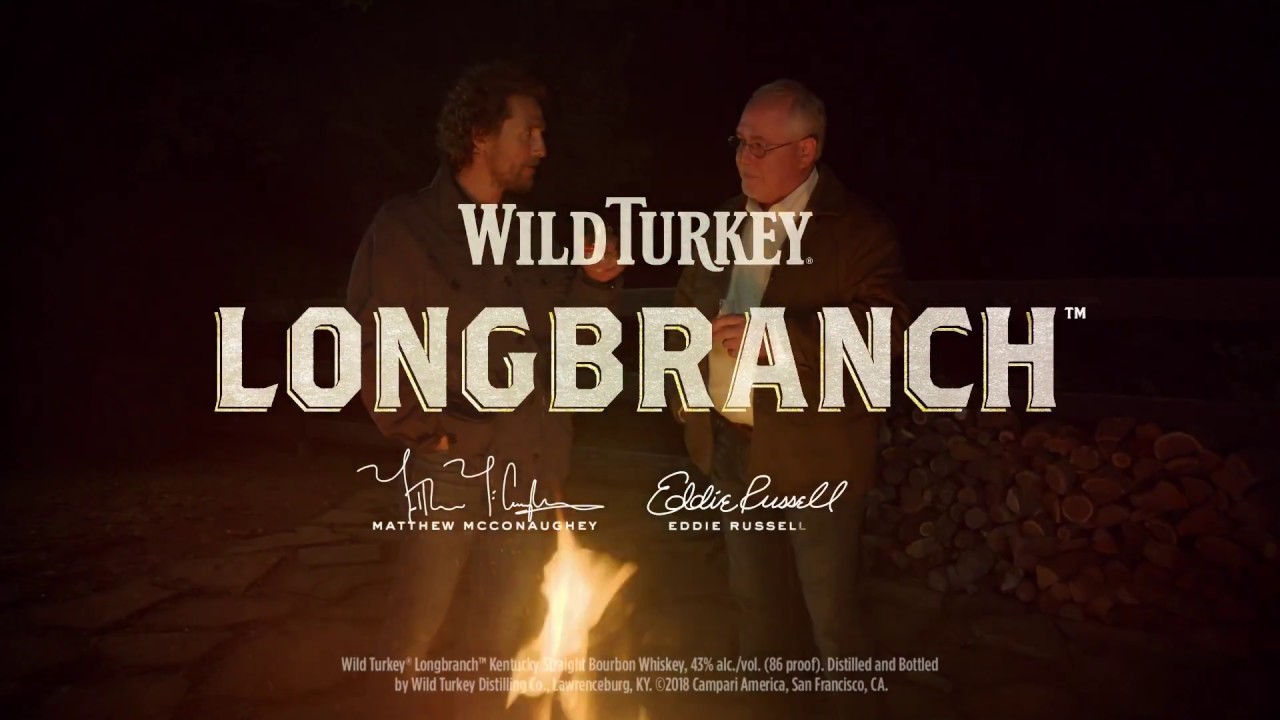 Review #10: Wild Turkey Longbranch : r/bourbon