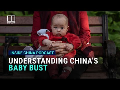Why China?s population crisis has already begun