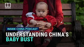 Why China’s population crisis has already begun