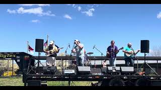 Prime Country Band- Old Enough to Know Better (cover)