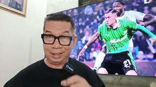 Bang Jay Top, Emil Audero Jatuh Bangun Bobol Juga Dua Gol