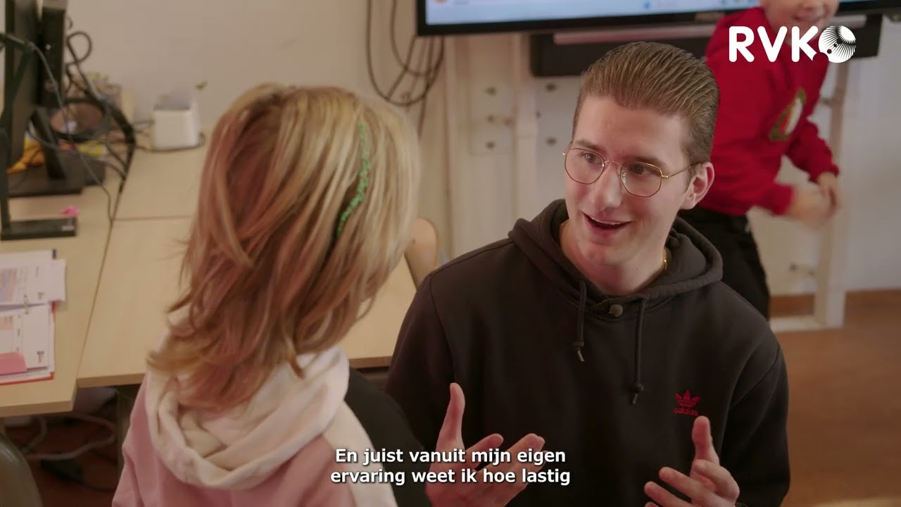 Zij-instroom traject RVKO