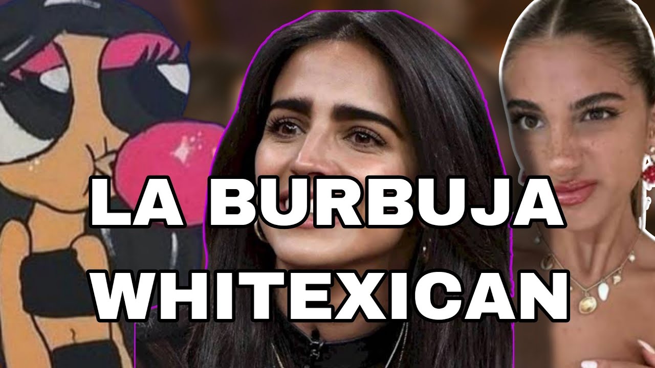 Barbara de Regil defiende a su Hija | Los GORDOS no nos quieren