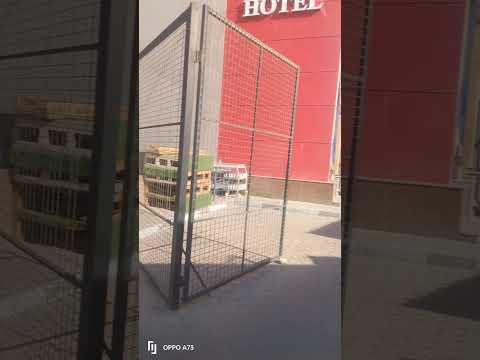 فندق رويال داي بلازا من افضل الاماكن ف اكتوبر