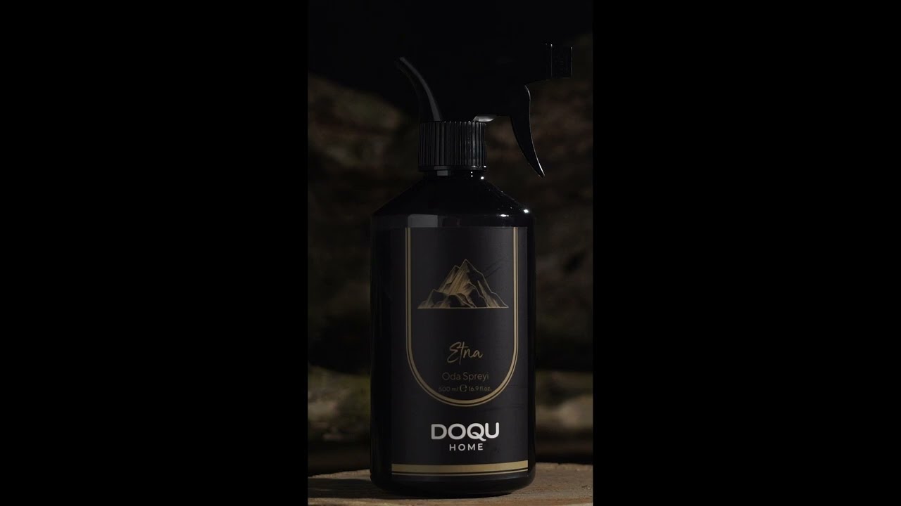Doqu Home Etna Oda Spreyi