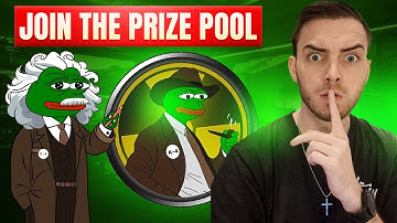 💰 Best Meme Coin to Buy Now? Pepeheimer Crypto Review & Price Prediction 2025