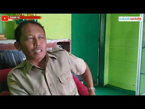 SMPN 7 Tanjabtim Mulai KBM Tatap Muka SMPN 7 Tanjabtim Mulai KBM Tatap Muka