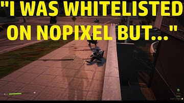 Ravage Reveals why He Started Prodigy RP in the 1st Place